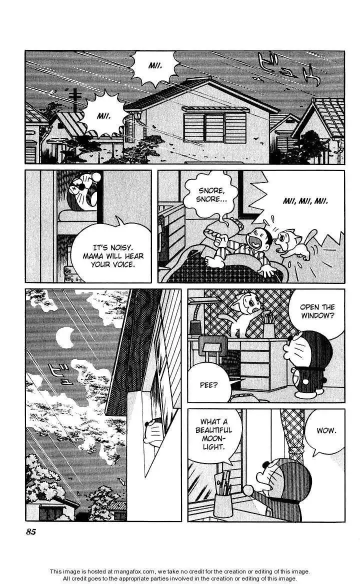 Doraemon Long Stories Chapter 5.3 9